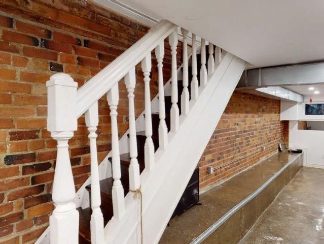 House for rent in Davenport, Toronto