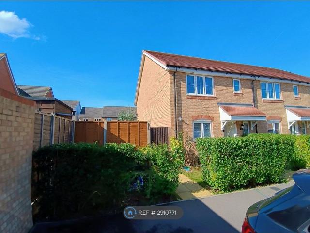 House for rent in Winnersh