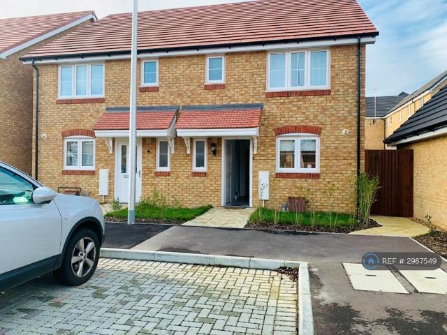 House for rent in Winnersh