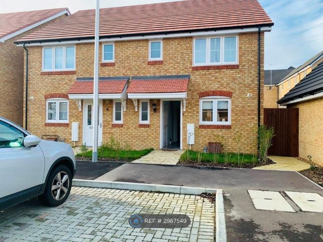 House for rent in Winnersh