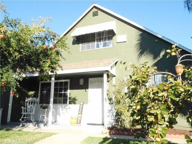 House for sale in La Mirada, California