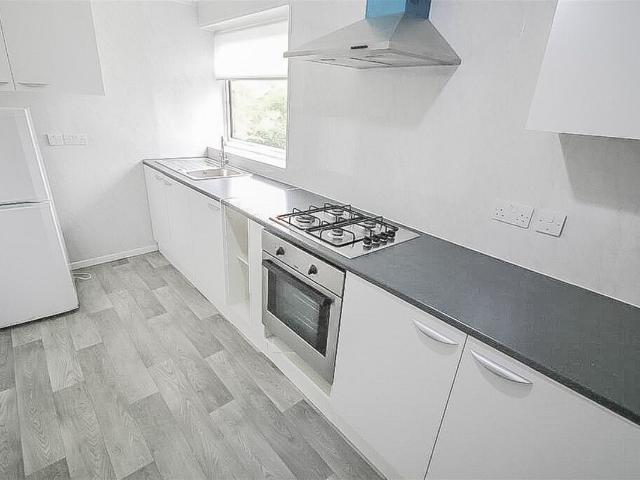 Apartment for rent in Wealdstone, Greater London