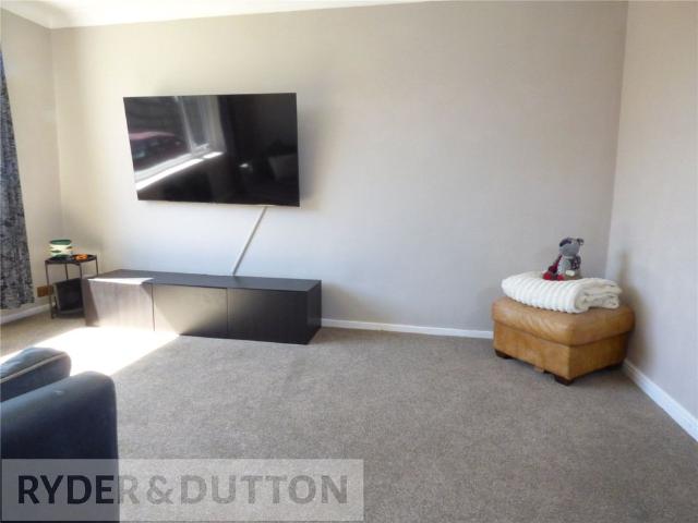 Apartment for rent in Burnedge, Greater Manchester