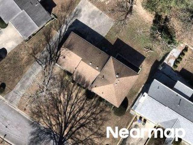 House for sale in Atlanta, Georgia