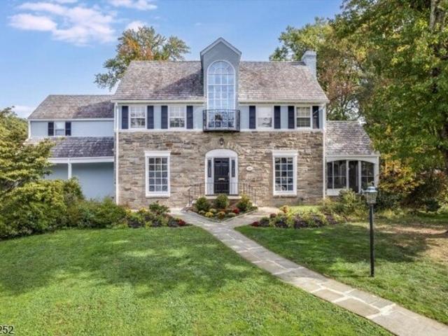 House for sale in South Orange, New Jersey