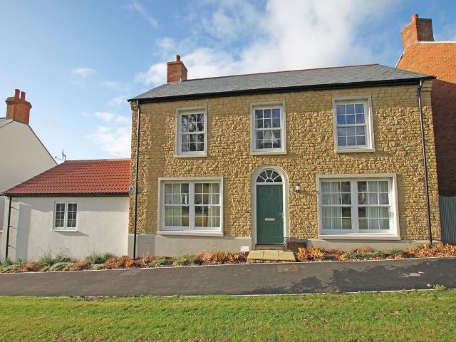 House for rent in Avoncliff, Wiltshire