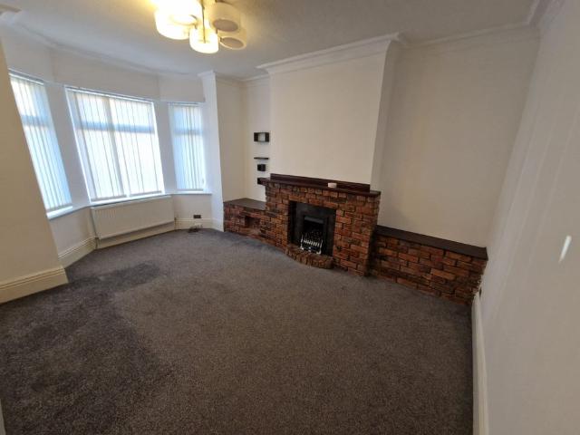 House for rent in Pendlebury, Salford