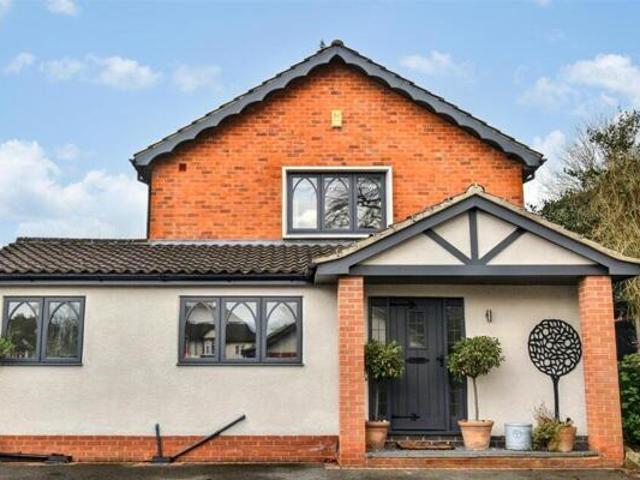 House for sale in East Midlands