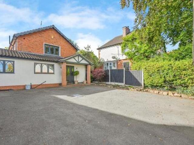 House for sale in East Midlands