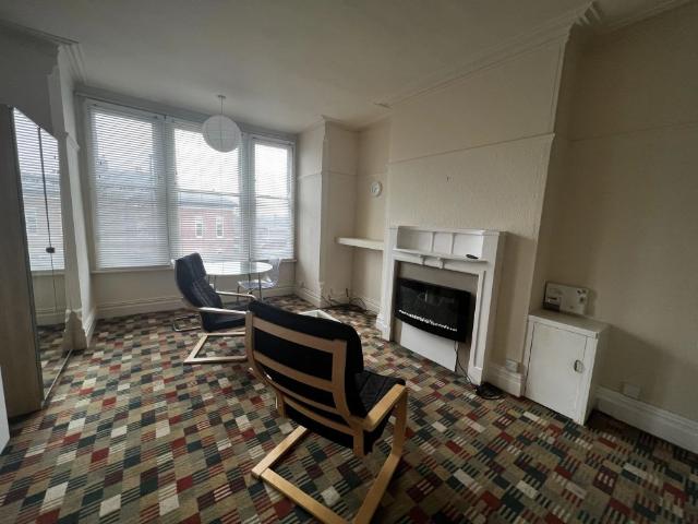 Studio for rent in Allestree, East Midlands