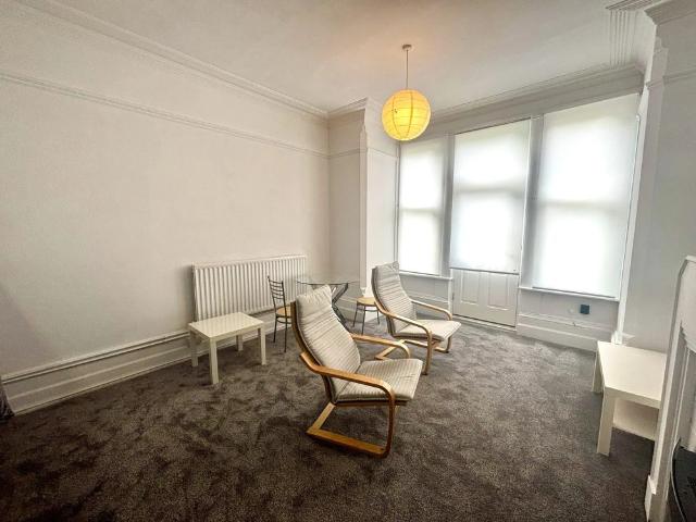 Studio for rent in Allestree, East Midlands