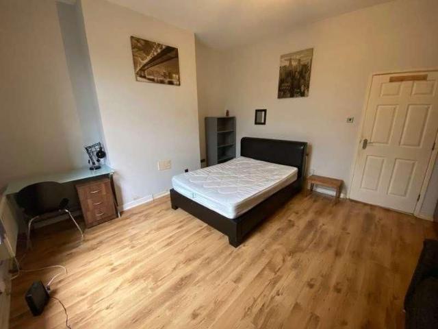 Apartment for rent in Little Chester, Derby