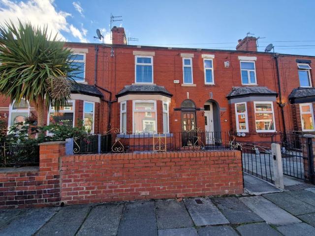 House for rent in Pendlebury, Salford