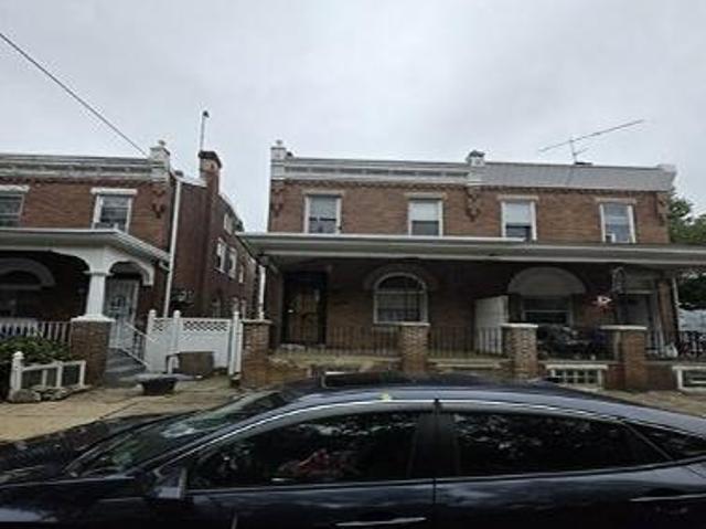 Property for sale in Philadelphia, Pennsylvania