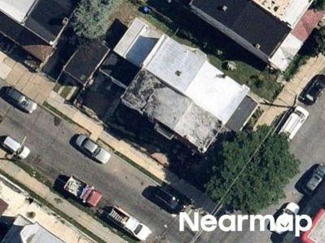 House for sale in Philadelphia, Pennsylvania