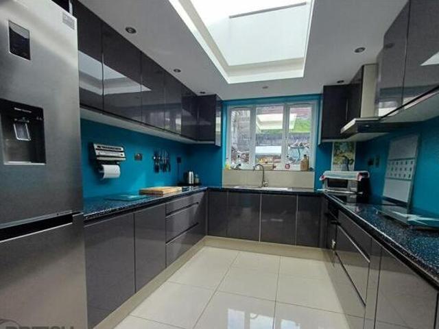 House for sale in Lyons, Greater London