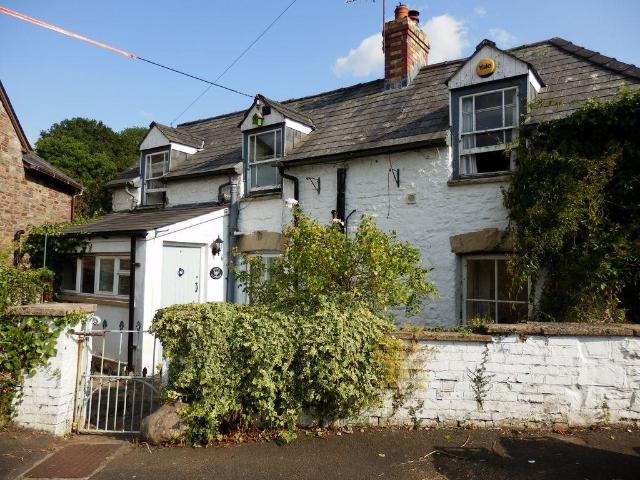 House for rent in Llangynidr