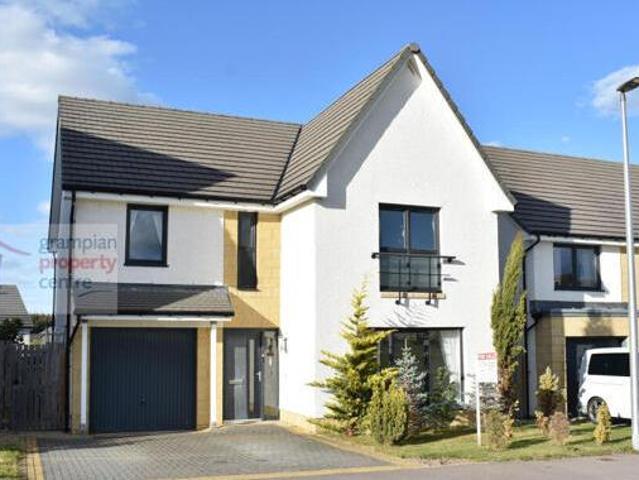 House for sale in Elgin, Scotland