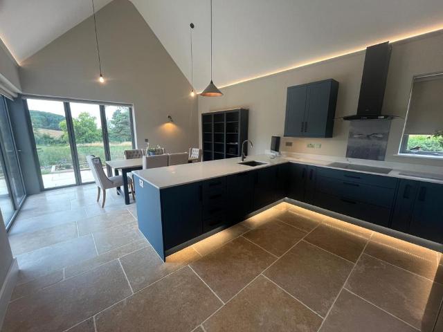 House for rent in Moreton Morrell CP, Alderminster