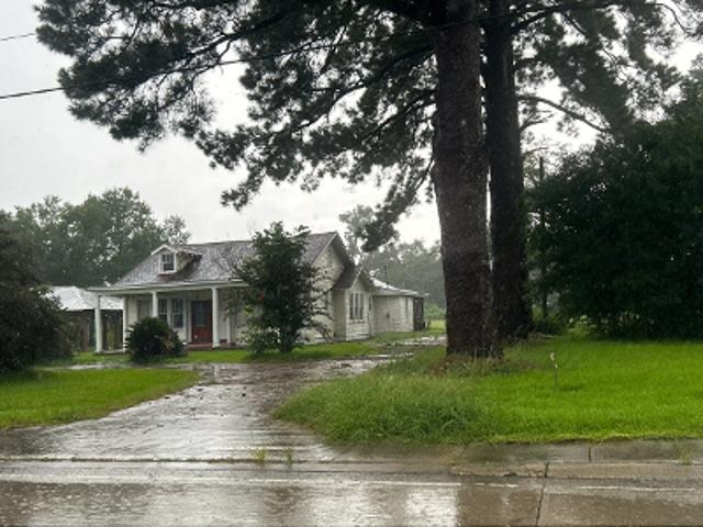 House for sale in Sunset, Louisiana