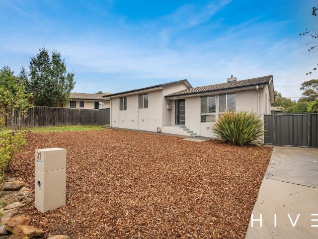 House for sale in Duffy, Australian Capital Territory