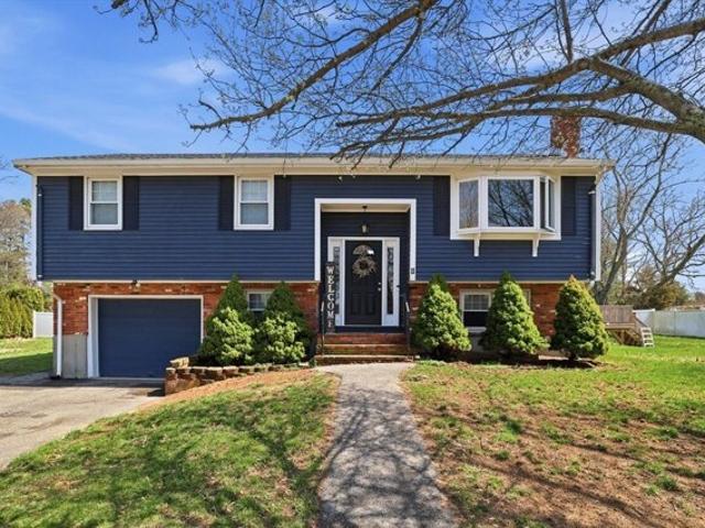 House for sale in Bristol, Massachusetts