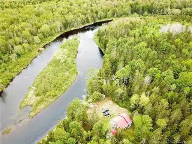 House for sale in Charlotte, New Brunswick