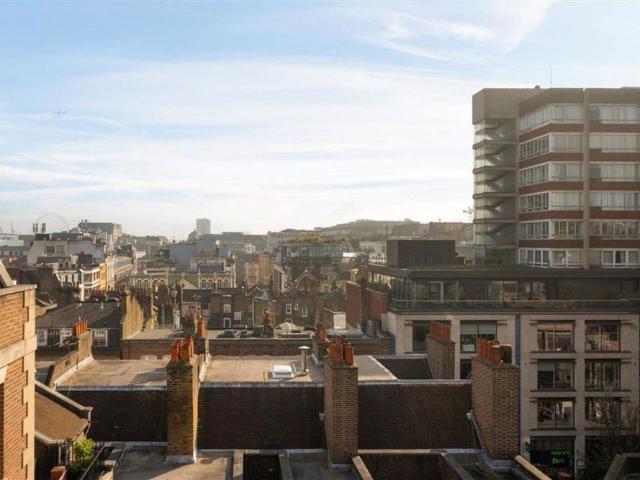 Apartment for rent in Soho, Isle Of Man