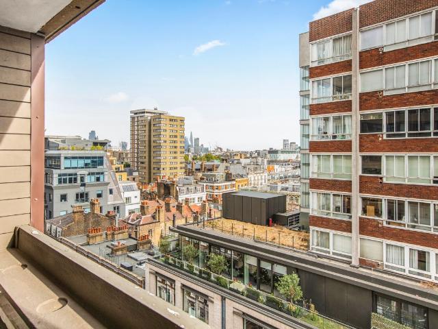 Studio for rent in City of Westminster, Greater London