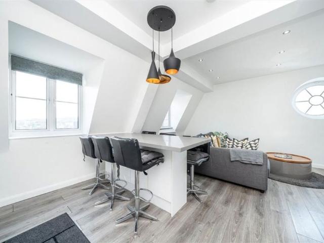 Apartment for rent in Soho, Isle Of Man