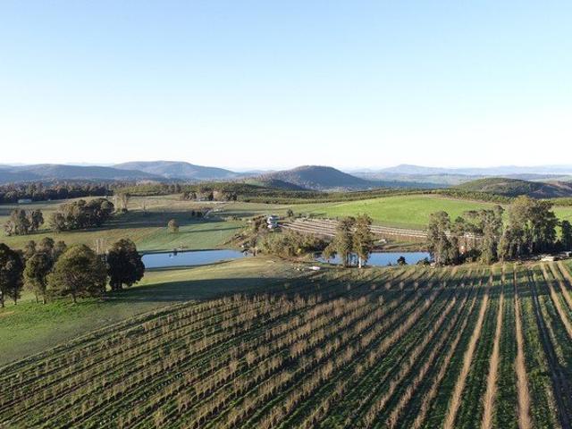 Land for sale in New South Wales