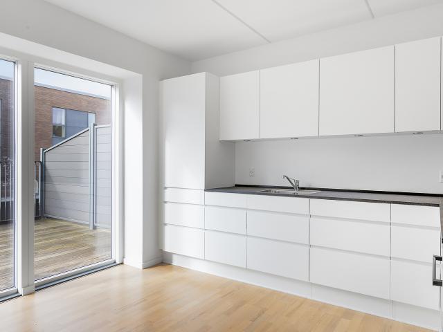 Lejlighed til leje i Odense