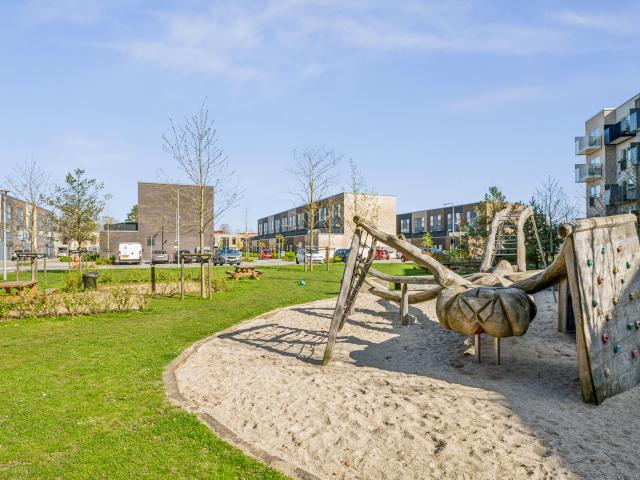 Lejlighed til leje i Odense