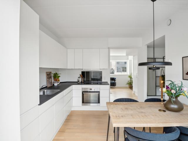 Lejlighed til leje i Odense