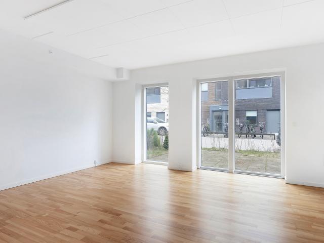 Lejlighed til leje i Gartnerbyen, Odense