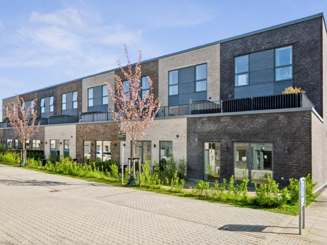 Lejlighed til leje i Odense