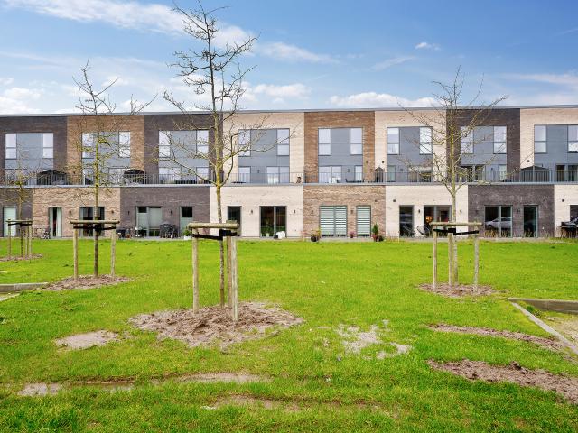 Lejlighed til leje i Odense