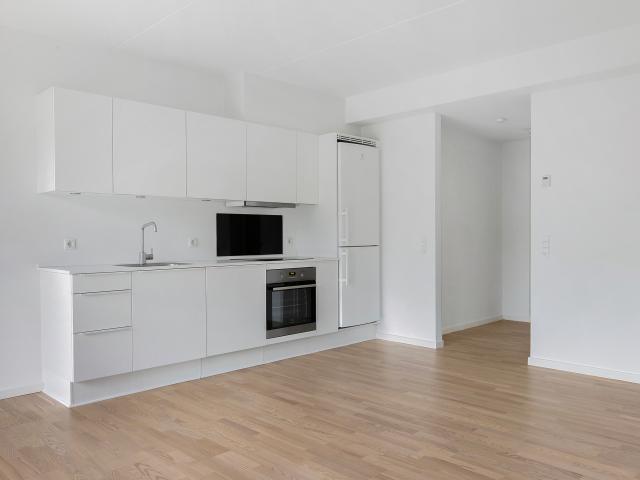 Lejlighed til leje i Odense