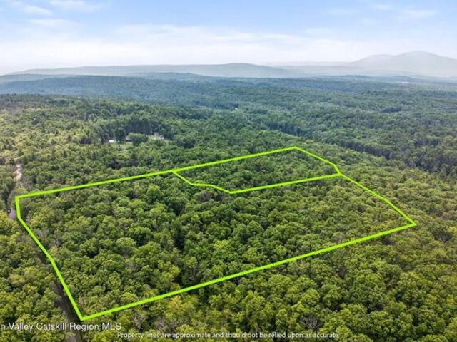 Land for sale in Hurley