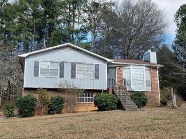 House for sale in Clay, Alabama