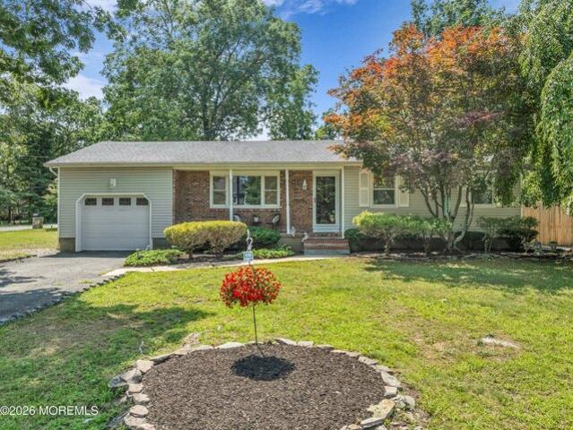 House for sale in Normandy Beach, New Jersey