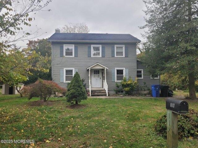 House for sale in Toms River, New Jersey