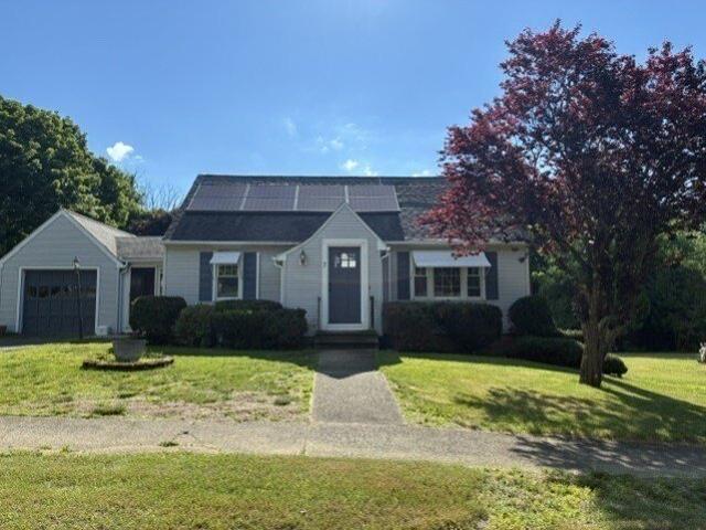 House for sale in Ware, Massachusetts