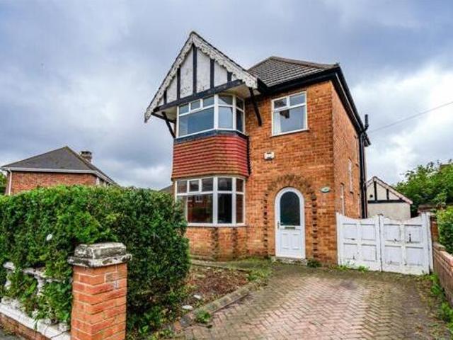 House for sale in Cleethorpes, Greater Lincolnshire
