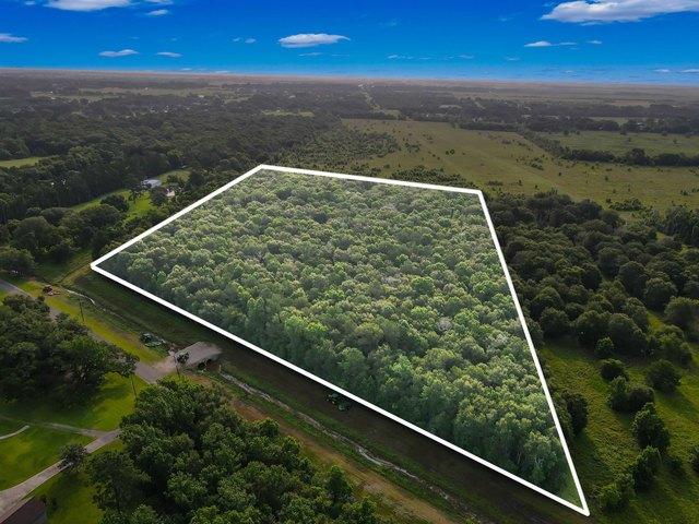 Land for sale in Jefferson, Texas