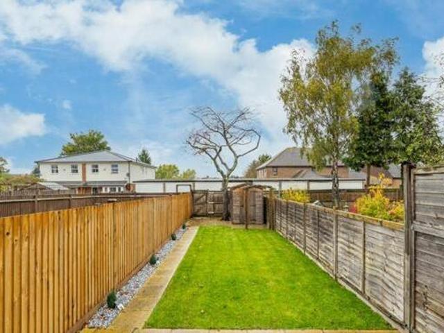 House for rent in Potters Bar, Hertfordshire