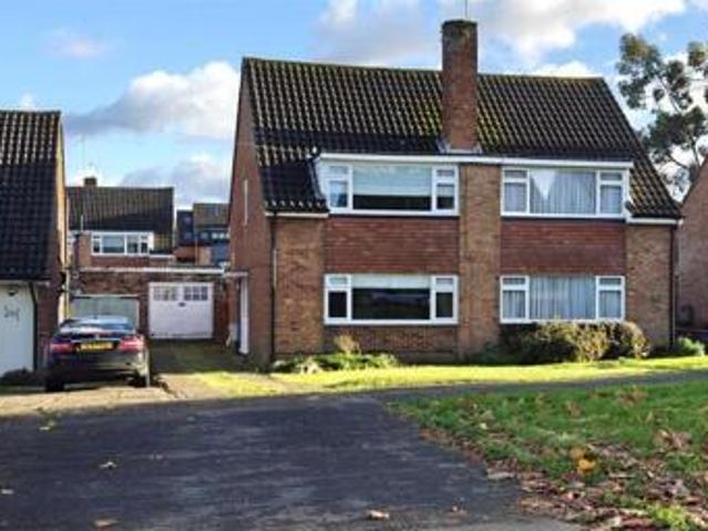 House for sale in Potters Bar, Hertfordshire
