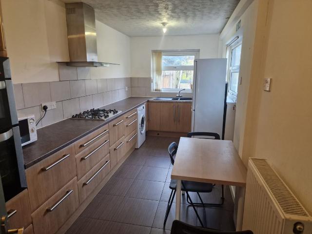 House for rent in Daimler Green, Coventry