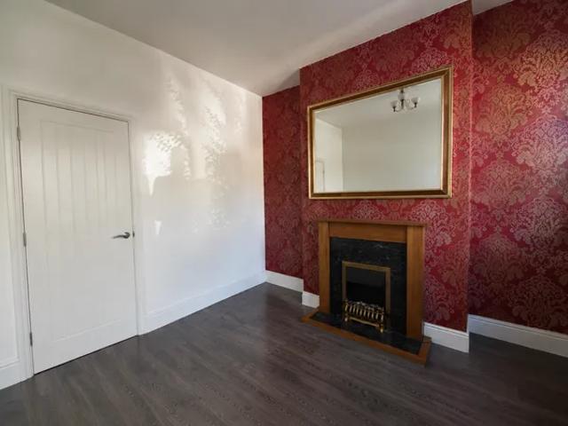 House for rent in Radford, West Midlands