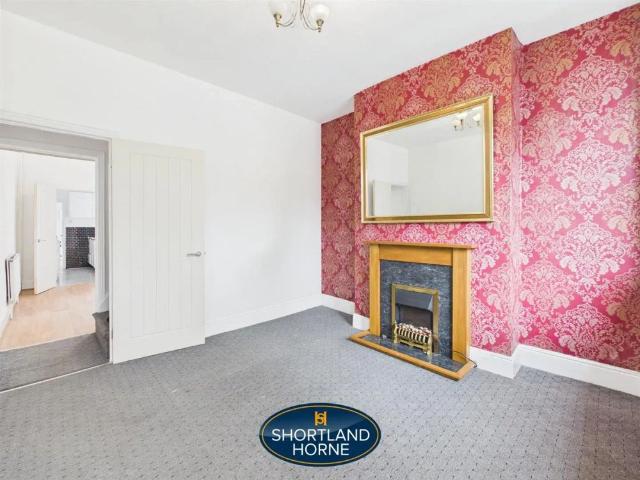 House for rent in Radford, West Midlands